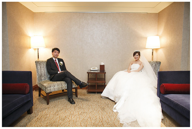 Lynn & JT的婚禮寫實