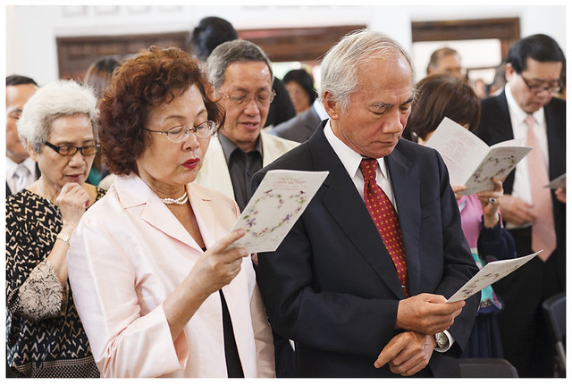 Lynn & JT的婚禮寫實