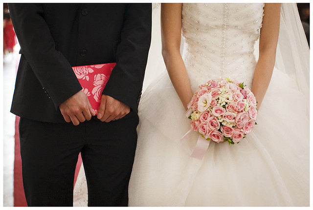 Lynn & JT的婚禮寫實