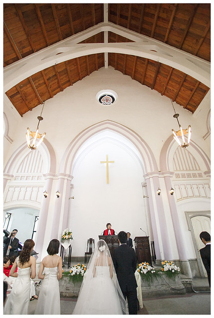 Lynn & JT的婚禮寫實