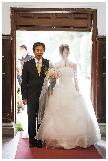 Lynn & JT的婚禮寫實