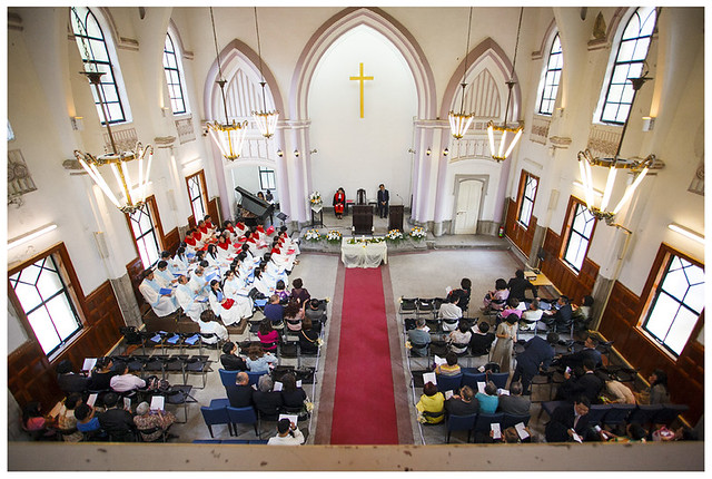 Lynn & JT的婚禮寫實