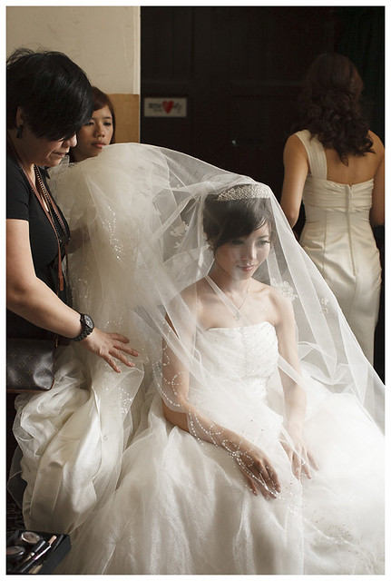 Lynn & JT的婚禮寫實