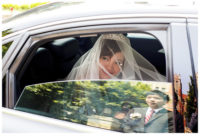 Lynn & JT的婚禮寫實