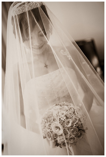 Lynn & JT的婚禮寫實