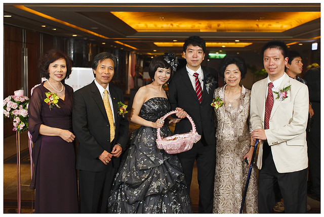 Lynn & JT的婚禮寫實