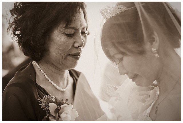 Lynn & JT的婚禮寫實