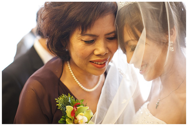 Lynn & JT的婚禮寫實