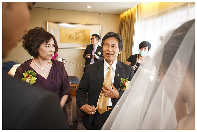 Lynn & JT的婚禮寫實