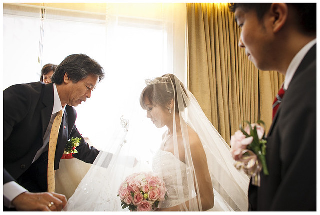 Lynn & JT的婚禮寫實