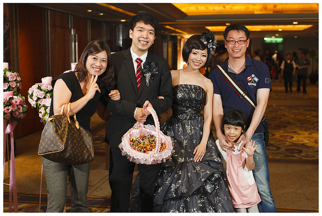 Lynn & JT的婚禮寫實