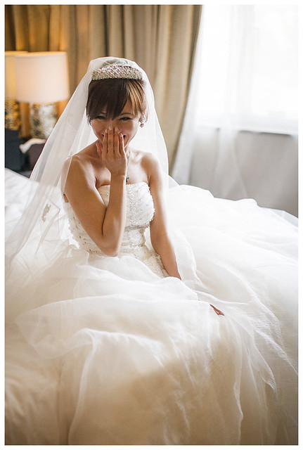 Lynn & JT的婚禮寫實