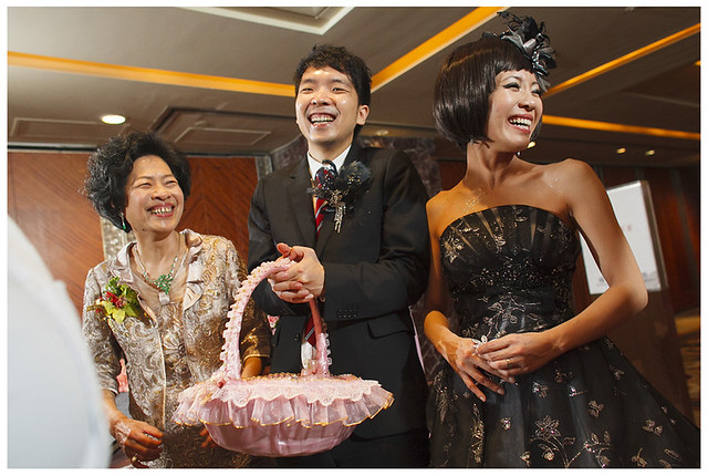 Lynn & JT的婚禮寫實