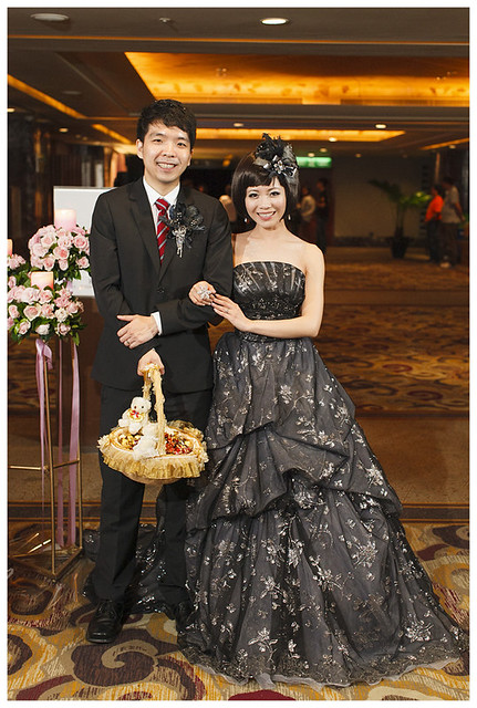 Lynn & JT的婚禮寫實