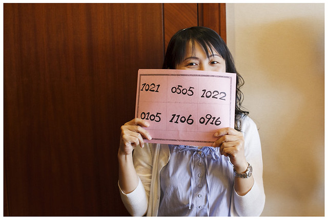 Lynn & JT的婚禮寫實