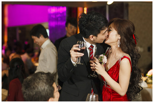 Lynn & JT的婚禮寫實