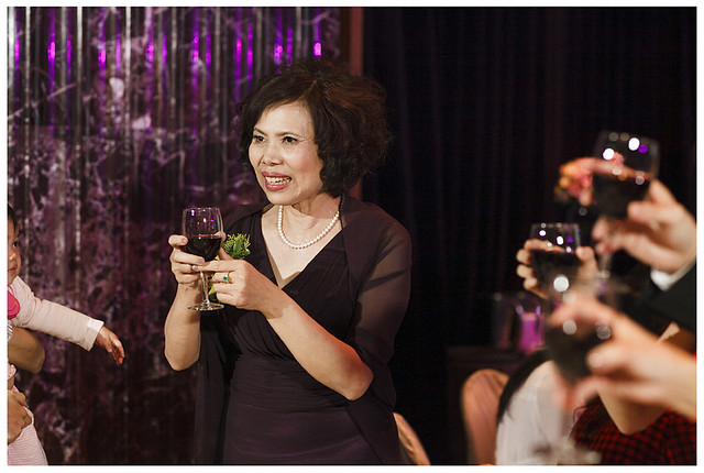 Lynn & JT的婚禮寫實