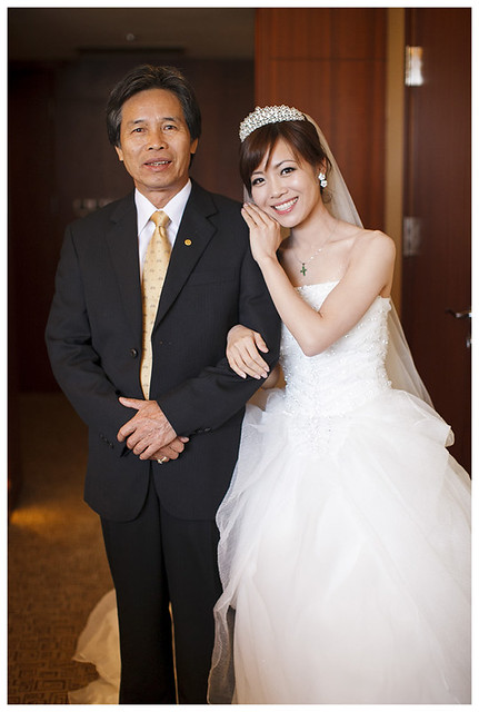 Lynn & JT的婚禮寫實