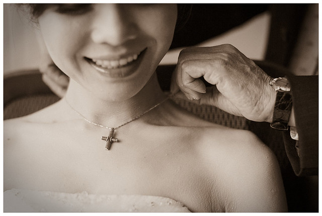 Lynn & JT的婚禮寫實