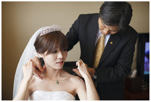 Lynn & JT的婚禮寫實