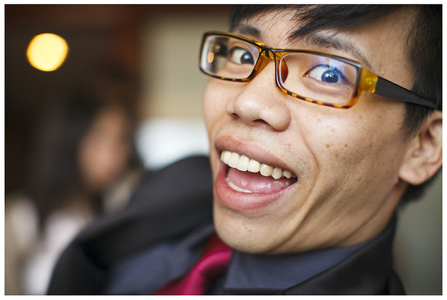 Lynn & JT的婚禮寫實