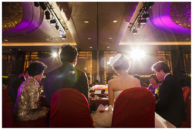 Lynn & JT的婚禮寫實