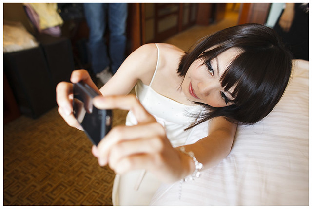 Lynn & JT的婚禮寫實