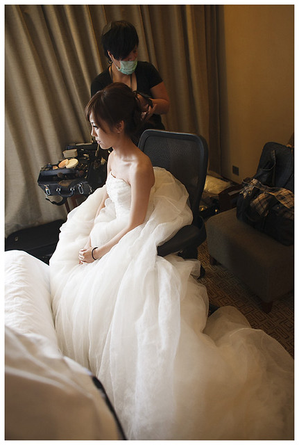 Lynn & JT的婚禮寫實