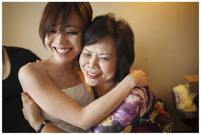 Lynn & JT的婚禮寫實