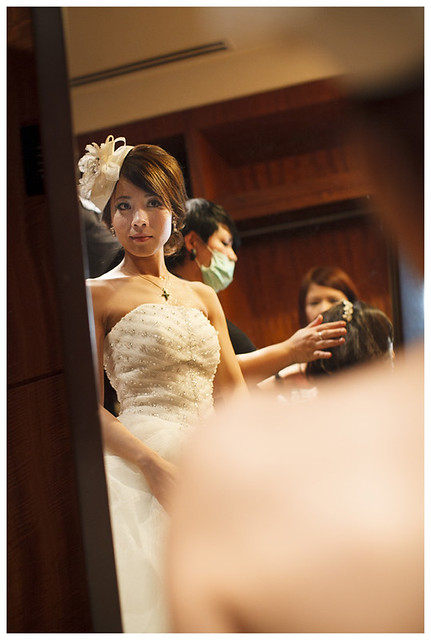 Lynn & JT的婚禮寫實