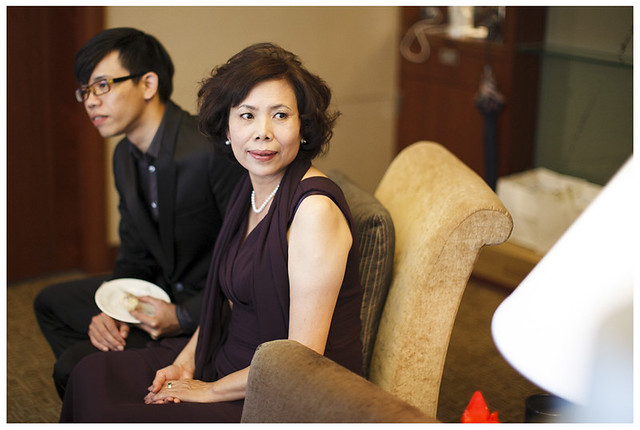 Lynn & JT的婚禮寫實