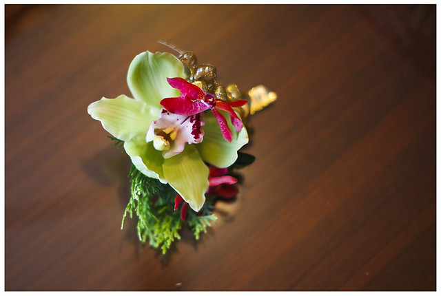 Lynn & JT的婚禮寫實