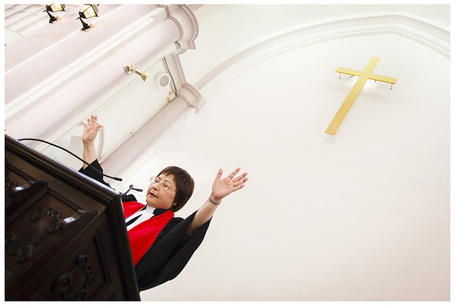 Lynn & JT的婚禮寫實