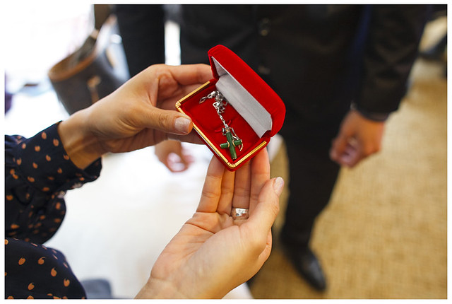 Lynn & JT的婚禮寫實