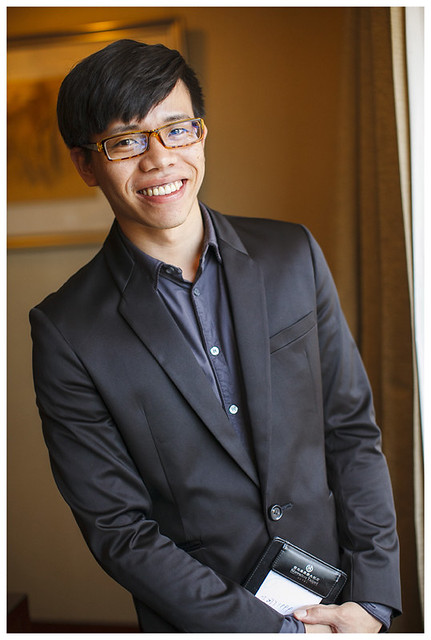 Lynn & JT的婚禮寫實