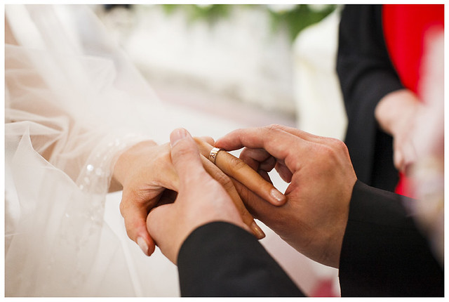 Lynn & JT的婚禮寫實