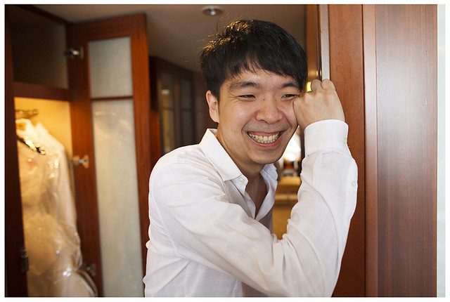 Lynn & JT的婚禮寫實