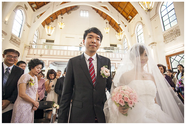 Lynn & JT的婚禮寫實