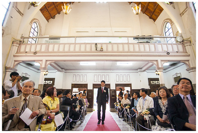 Lynn & JT的婚禮寫實