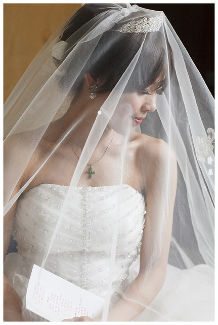 Lynn & JT的婚禮寫實