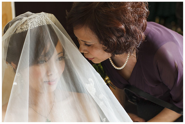 Lynn & JT的婚禮寫實