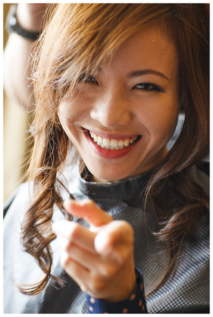 Lynn & JT的婚禮寫實