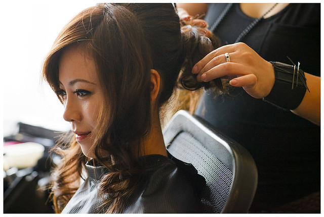 Lynn & JT的婚禮寫實