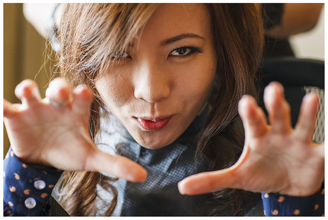 Lynn & JT的婚禮寫實