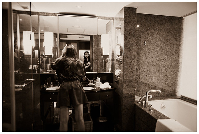 Lynn & JT的婚禮寫實