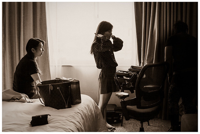 Lynn & JT的婚禮寫實