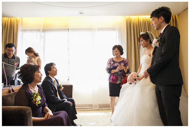 Lynn & JT的婚禮寫實