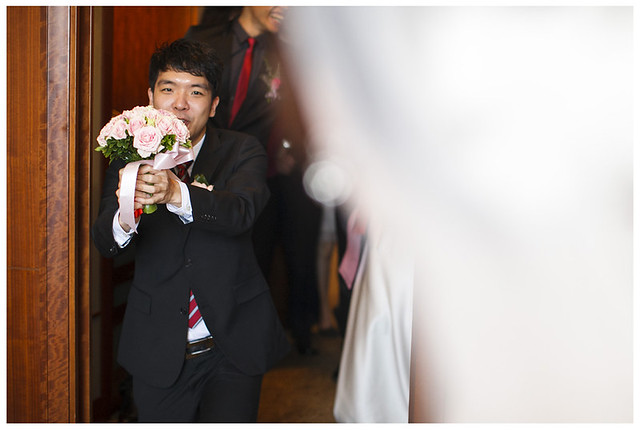 Lynn & JT的婚禮寫實