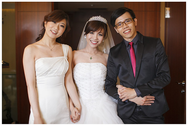 Lynn & JT的婚禮寫實