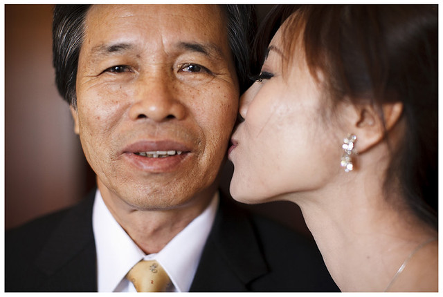 Lynn & JT的婚禮寫實